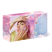 OPI Spring 2025 Powder Perfection Trial Kit DP545 22975