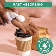 Footlogix® Hydrating Hand Mousse Display 24pcs