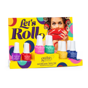 Morgan Taylor Let's Roll Summer 2025 12PC Collection 3130143