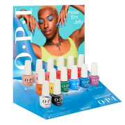 OPI Gelcolor Summer 2025 Collection Make ‘Em Jelly GC367