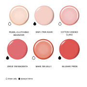 OPI Gelcolor Summer 2025 Make ‘Em Jelly Kit#1  GC365