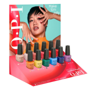 OPI Nail Lacquer Summer 2025 Make ‘Em Jelly 12 PC DCS027