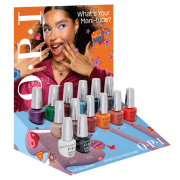 OPI Infinite Shine Fall 2025 What's Your Mani-tude?