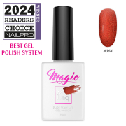 Magic Gel System Gel Polish Value Kit Vivid Cat Eye 47493