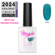 Magic Gel System Gel Polish Value Kit Vivid Cat Eye 47493