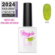 Magic Gel System Gel Polish Value Kit Vivid Cat Eye 47493