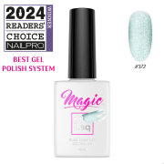Magic Gel System Gel Polish Value Kit Pastel Cat Eye 47494