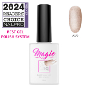 Magic Gel System Gel Polish Value Kit Pastel Cat Eye 47494