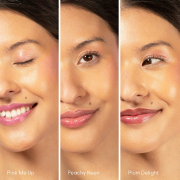AvryBeauty Merry Makeover Lip & Cheek Tinted Balm Trio