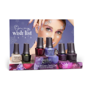 Morgan Taylor On My Wish List 12PC Collection 3130108