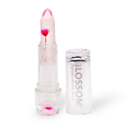 Blossom Color Changing Crystal Lip Balm
