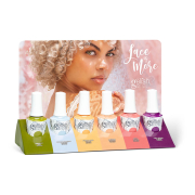 Gelish On Lace Is More 6PC Collection 1130080