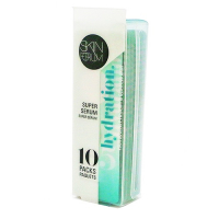 SKINFORUM Treatments  (Hydration) Display