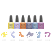CND Shellac Across The Mani-Verse Spring 2024 Collection