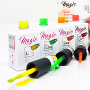 Magic Gel System Gel Polish Value Kit - Neon Summer 47387