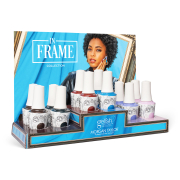 Gelish In Frame Fall 2024 12PC Collection 1130089