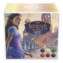 OPI Nutcracker And The Four Realms GC- Add-on Kit#2 HPK31