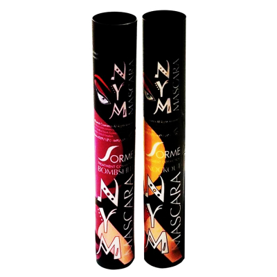 Sorme Treatment Cosmetics N.Y.M. Mascara 24pcs Dis NYMMP24PK
