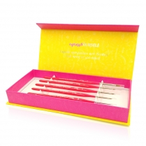 Magic Avanced Brush Set 5 Brushes 36776