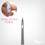 Magic Avanced Brush Set 5 Brushes 36776