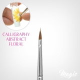 Magic Avanced Brush Set 5 Brushes 36776