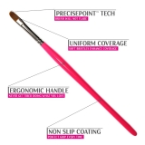 Magic Avanced Brush Set 5 Brushes 36776