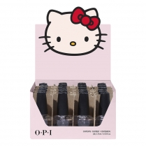 OPI Hello Kitty Mini Rapidry Top Coat HR L25