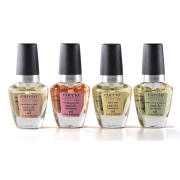 Cuccio Mini Cuticle Revitalizing Oils 4-Pack CNSC8451