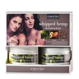 Cuccio Whipped Hemp Butter 6 Pcs-8 oz Dis CNSC8905