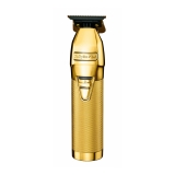 BaBylissPRO GoldFX Metal Lithium Trimmer FX787G Deal#2