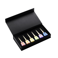 Apres Artiste ArtINK No.5 Set Of 6 Watercolor Inks 81776