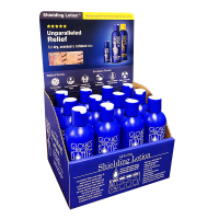 Gloves In A Bottle 8 oz Shielding Lotion 12PK Display