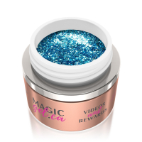 Magic Gel System The Energies Gel Paint Collection 8PC 46804