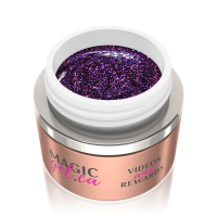 Magic Gel System The Energies Gel Paint Collection 8PC 46804