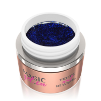 Magic Gel System The Energies Gel Paint Collection 8PC 46804