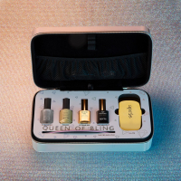 Apres Jenny Queen Of Baling Gel-X Kit APGXSET-JQ
