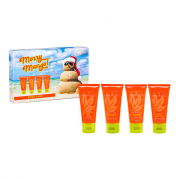 Mango Merry Mango Hair Care Mini 4-PK Kit CM04HC 17582