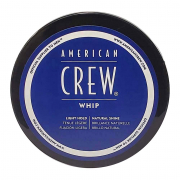 American Crew Whip Feeder 5PK (3 oz) Display 00256