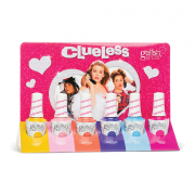 Gelish Clueless Collection 6PC 1130051