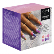 OPI Gelcolor Power Of Hue Collection Add-On Kit #1 GC324