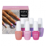 OPI Gelcolor Power Of Hue Collection Add-On Kit #1 GC324