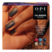 OPI Gelcolor Fall Wonders Collection Add-On Kit#2 GC329
