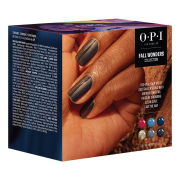 OPI Gelcolor Fall Wonders Collection Add-On Kit#2 GC329