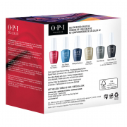 OPI Gelcolor Fall Wonders Collection Add-On Kit#2 GC329