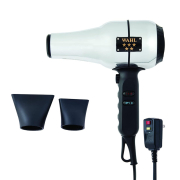 Wahl 5 Star Cordless Legend Clipper & Barber Dryer Duo 50369