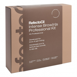 Refectocil Intense Browns Professional Kit RC-05072 90600