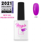 Magic Gel System Gel Polish Value Kit - Haute Couture 47223