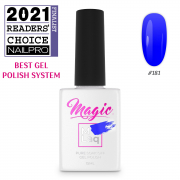 Magic Gel System Gel Polish Value Kit - Haute Couture 47223