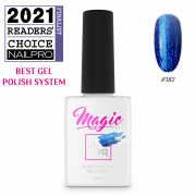 Magic Gel System Gel Polish Value Kit - Haute Couture 47223