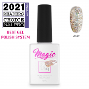 Magic Gel System Gel Polish Value Kit - Haute Couture 47223